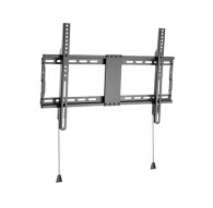 Gembird WM-80F-01 TV mount/stand 2.03 m (80") Black
