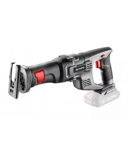 Grafiit juhtmeta Energy+ 18V, Li-Ion saag, ilma akupakita