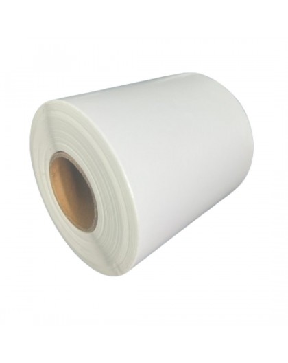 BestPak thermal label with perforation 100x170/300