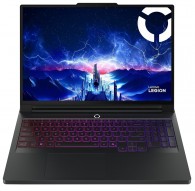 Lenovo Legion Pro 7 16IAX10H Ultra 9 275HX 16" WQXGA OLED 500nits Glossy 240Hz 64GB DDR5 400 2xSSD1TB GeForce RTX 5080 16GB Win1