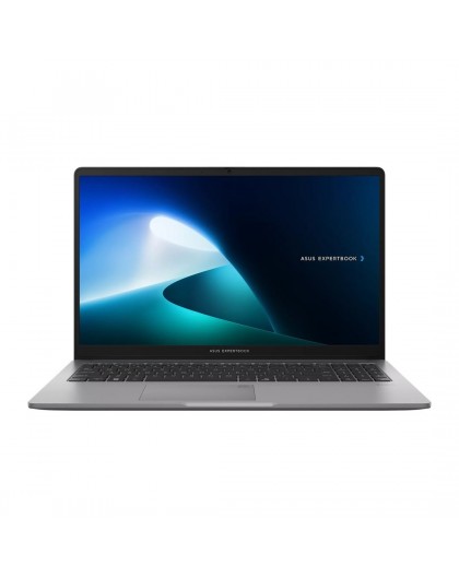 ASUS ExpertBook P1 P1503CVA-S70908 Laptop Intel Core i5-13420H 15.6" FHD 8GB DDR5 512 GB SSD Intel UHD Graphics Misty Grey 3Y On