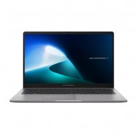 ASUS ExpertBook P1 P1503CVA-S70908 Laptop Intel Core i5-13420H 15.6" FHD 8GB DDR5 512 GB SSD Intel UHD Graphics Misty Grey 3Y On