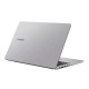 ASUS ExpertBook P1 P1503CVA-S70908 Laptop Intel Core i5-13420H 15.6" FHD 8GB DDR5 512 GB SSD Intel UHD Graphics Misty Grey 3Y On