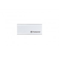 Transcend ESD260C 250 GB USB Type-C 3.2 Gen 2 (3.1 Gen 2) Silver