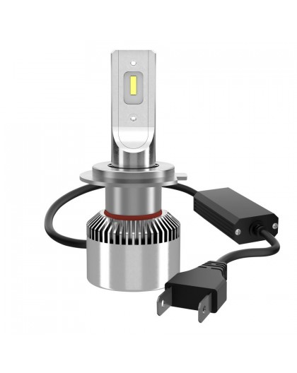 OSRAM LEDriving XTR H7 (64210DWXTR) LED HEADLIGHT BULBS 2 pc(s)