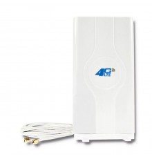 Qoltec 57013 network antenna Omni-directional antenna 30 dBi