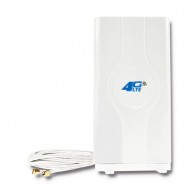 Qoltec 57013 network antenna Omni-directional antenna 30 dBi