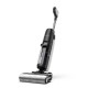 Tineco Floor one S7 FlashDry Upright vacuum Battery Dry&wet Bagless 230 W Black 3900 Ah