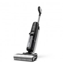 Tineco Floor one S7 FlashDry Upright vacuum Battery Dry&wet Bagless 230 W Black 3900 Ah