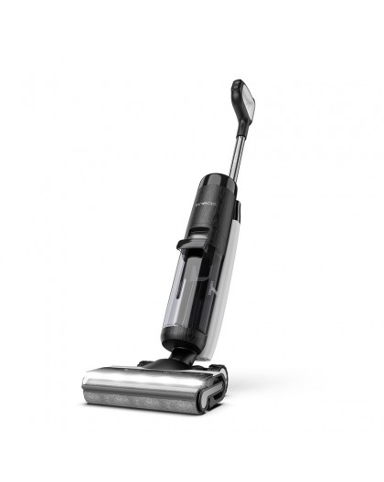 Tineco Floor one S7 FlashDry Upright vacuum Battery Dry&wet Bagless 230 W Black 3900 Ah