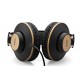 AKG K92 - studio headphones, in-ear, closed