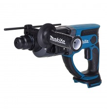 Makita DHR202Z rotary hammer 1200 RPM