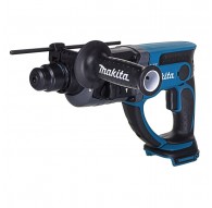 Makita DHR202Z rotary hammer 1200 RPM