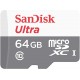 SanDisk SDSQUNR-064G-GN3MN memory card 64 GB MicroSDXC Class 10