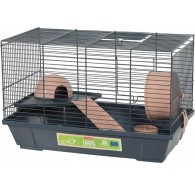 ZOLUX Cage EHOP for hamster 50 cm - pink