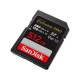 Карта памяти SanDisk SDSDXEP-512G-GN4IN 512 ГБ SDXC UHS-II Class 10
