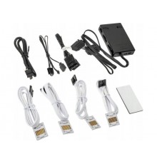 Lian Li UNI HUB SL-INF Controller, L-Connect 3 - white