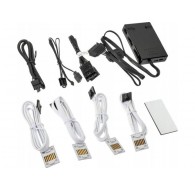 Lian Li UNI HUB SL-INF Controller, L-Connect 3 - white