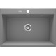 1-bowl granite sink