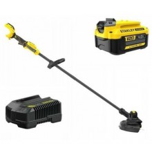 БРУСОВЫЙ КОСИЛКА ST LINE V20 SFMSTB930M 1x4,0Ah BL 33 см