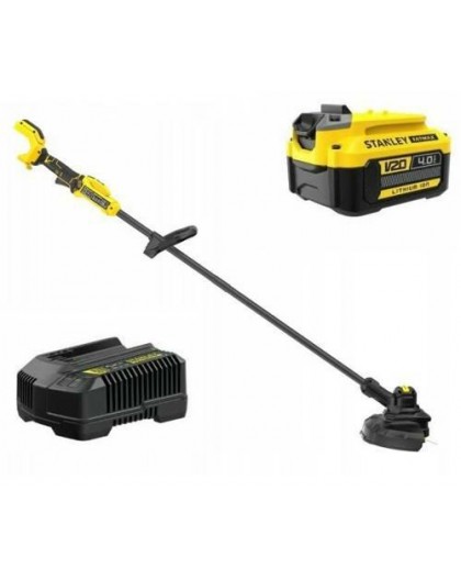 БРУСОВЫЙ КОСИЛКА ST LINE V20 SFMSTB930M 1x4,0Ah BL 33 см