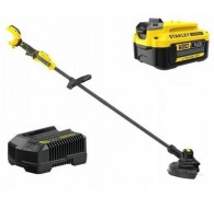 БРУСОВЫЙ КОСИЛКА ST LINE V20 SFMSTB930M 1x4,0Ah BL 33 см