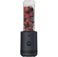 WMF KITCHENminis 0416500071 0.6 L Sport blender 300 W Black