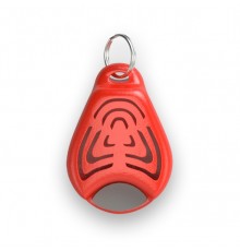 Tickless Kid Orange tick repellent for children