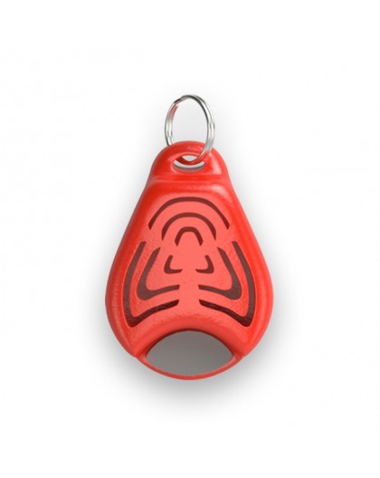 Tickless Kid Orange tick repellent for children