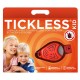 Tickless Kid Orange tick repellent for children