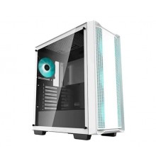 DeepCool CC560 WH V2 Midi Tower