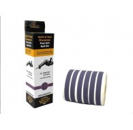 SHARPENING BELT 6000 WORK SHARP, 6 PCS