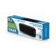 Esperanza FOLK Stereo portable speaker Black 6 W