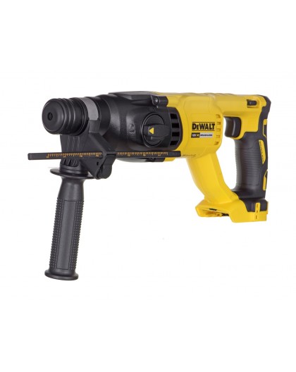 DeWALT DCH133N-XJ rotary hammer SDS Plus 5680 RPM