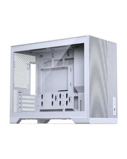 PHANTEKS XT M3 Mini Tower Case, Tempered Glass