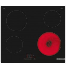 Ceramic hob BOSCH PKE611BB2E