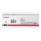 Canon 067 toner cartridge 1 pc(s) Original Magenta