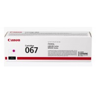 Canon 067 toner cartridge 1 pc(s) Original Magenta