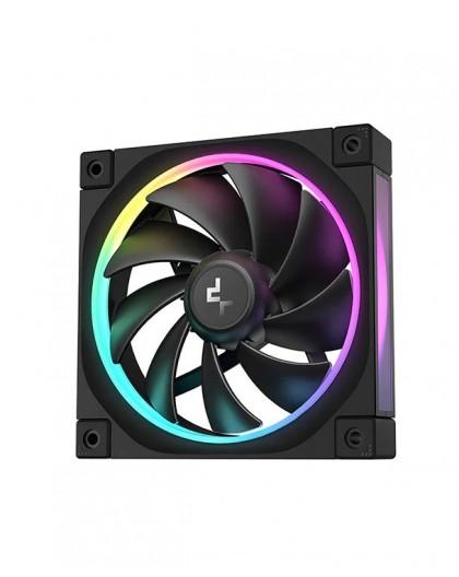 DeepCool FL12R fan (R-FL12R-BKAPN1-G)