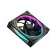 DeepCool FL12R fan (R-FL12R-BKAPN1-G)
