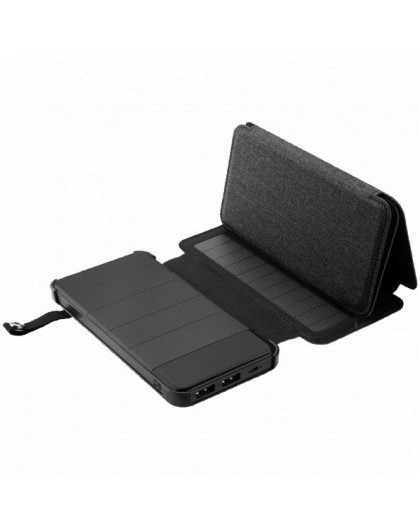 PowerNeed ES8000B solar panel 6 W