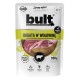 BULT Rich in beef - wet dog food - 100g