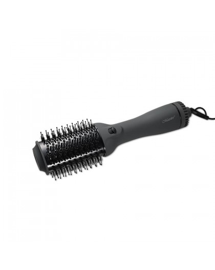 Hair dryer-brush 1200W MAESTRO MR-260