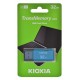 Kioxia TransMemory U202 USB flash drive 32 GB USB Type-A 2.0 Blue