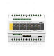 Satel INT-IORS security access control system White