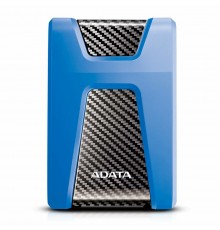 ADATA AHD650-2TU31-CBL external hard drive 2000 GB Red