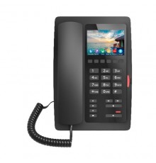 Fanvil H5W IP phone Black 2 lines Wi-Fi