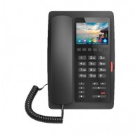 Fanvil H5W IP phone Black 2 lines Wi-Fi