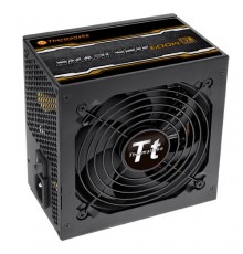 Thermaltake Smart SE2 600W power supply unit ATX Black