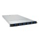 ASUS RS700A-E12-RS12U Socket SP5 Rack (1U) Musta, Teras